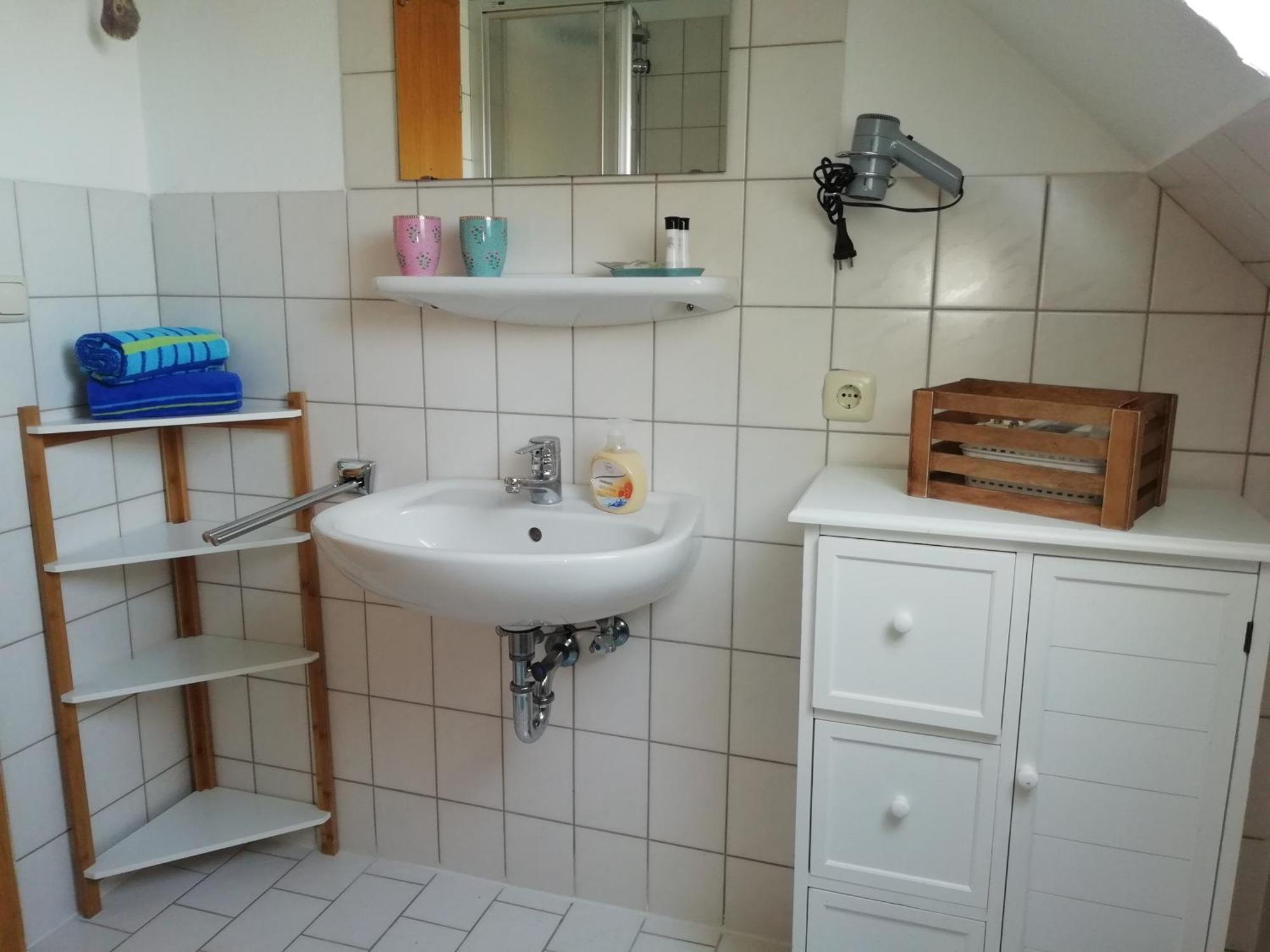 Alte Pastorei Hinte Extérieur photo